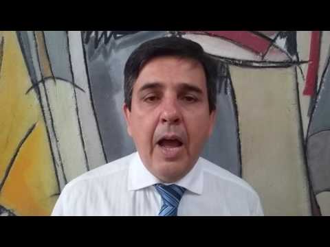 Secretário Luiz Carlos Cavalheiro- 06.01.17