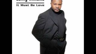 Lenny Williams - Can't Nobody Do Me Like You "www.getbluesinfo.com"