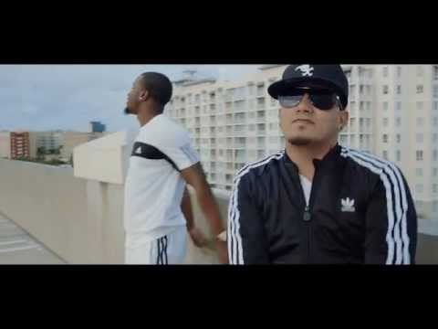 Garcia ft Zayjefe - Paid In Full