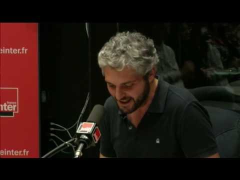 Le grand ménage politique - La drôle d’humeur de Pierre-Emmanuel Barré