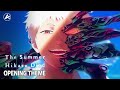 The Summer Hikaru Died Opening Saikai