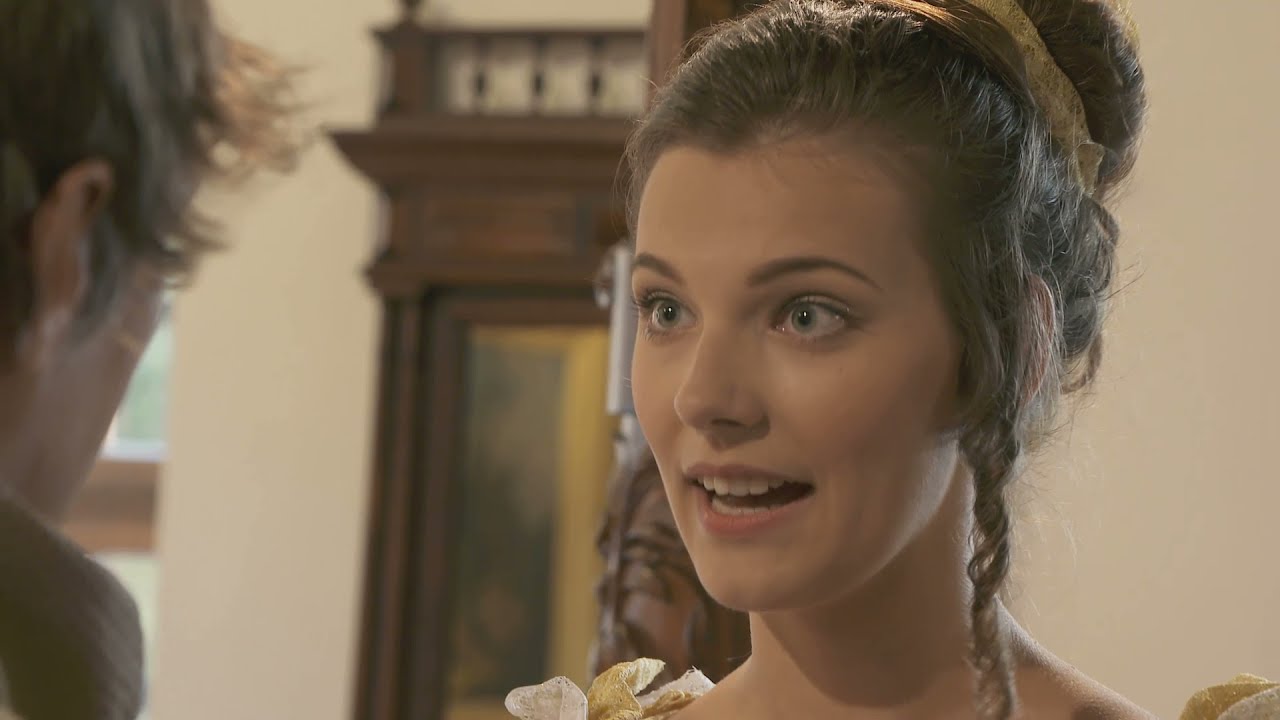 náhled z videa Muzejní noc s blanenskými osobnostmi