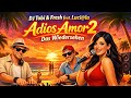 DJ TOBI FRESH Adios Amor Teil 2