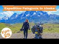 [S2 - Eps. 25] Discover Torres del Paine National Park, Chile