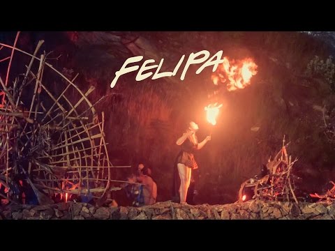 Felipa, Aniversario 2016, Córdoba, Argentina