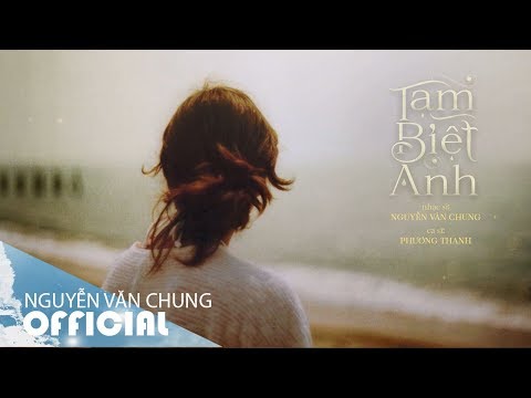 Tạm biệt anh - Thanh Goll