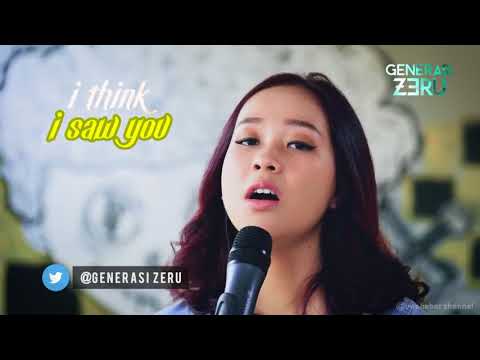Gloria Jessica - A Sky Full of Stars with Lyric (Best Cover)