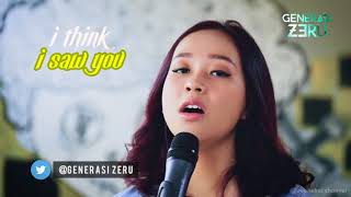 Download lagu Gloria Jessica - A Sky Full of Stars with Lyric (Best Cover) mp3