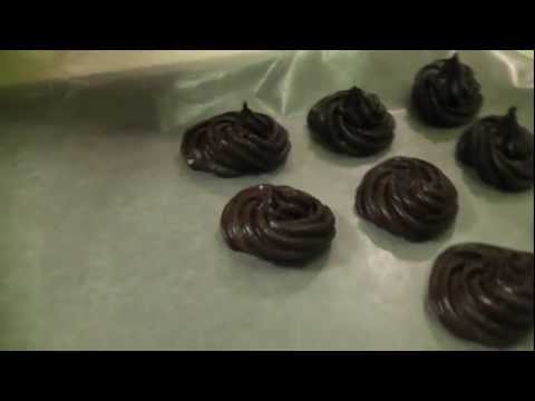 How-To: Raw Nut Free Fudge (Vegan) ~ a Gluten Free, Soy Free, Nut Free, Dairy Free Recipe