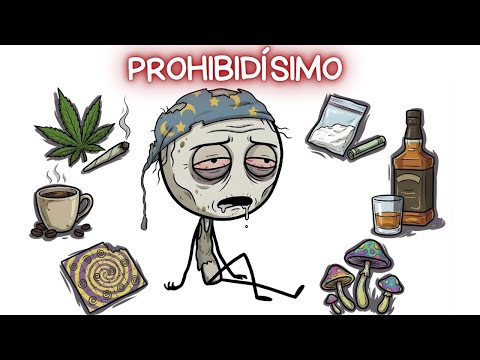 10 Stimulants and Their Brutal Side Effects - How Many Do You Know?