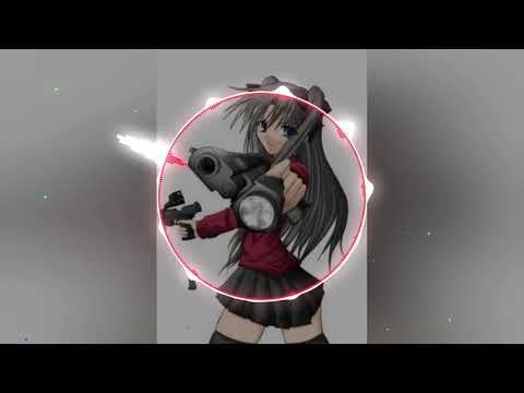 nightcore elena siegman shockwave