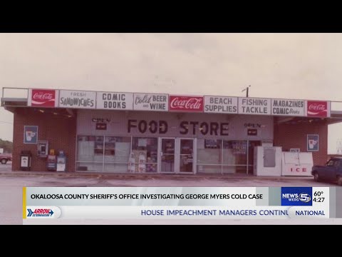 8 Xjail Okaloosa Exposed A Deep Dive Investigation