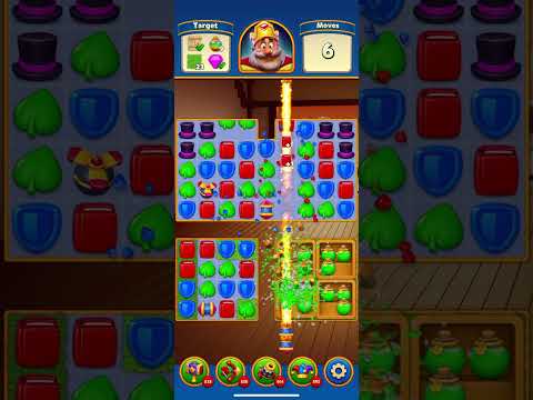 Royal Match Level 6040