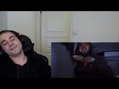 Norsk Utlending reacter på: AnyKurrency Feat. Ozzy Blacks - "Spin That" [OFFICIAL MUSIC VIDEO]: YLTV