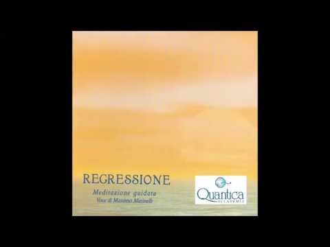 Regressione - Massimo marinelli