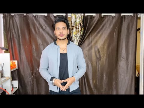 Ashwinii Chaturvedi Introduction 