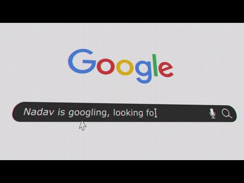 Nadav is googling Screamo edition