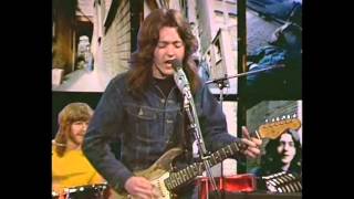 Rory Gallagher ~  &#39;&#39;Overnight Bag&#39;&#39; &amp; &#39;&#39;Fuel To The Fire&#39;&#39; 1978