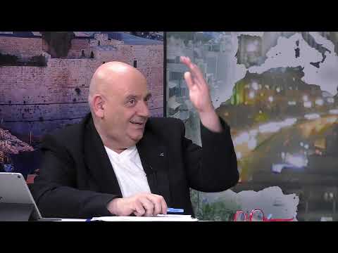 A Világ Zsidó Szemmel 2021.06.14.