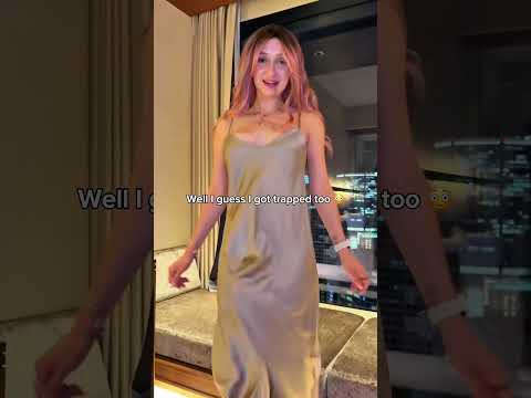 would you still date me? 🥺 #trans #transgirl #transmodel #viral #funny #tgirl