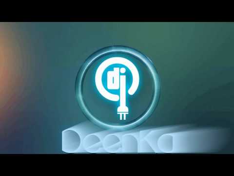 Dj Deenka - No Name Electro (Radio Edit)