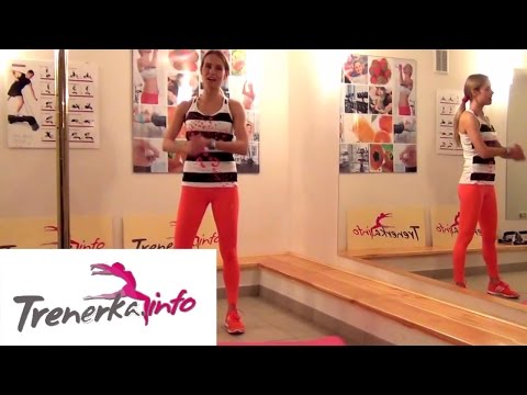 Wideo Kegel ćwiczenia na wzmocnienie dna miednicy wideo Przegrani w kulturystyce