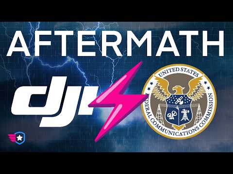 The FCC List That Will Hurt Drone Businesses