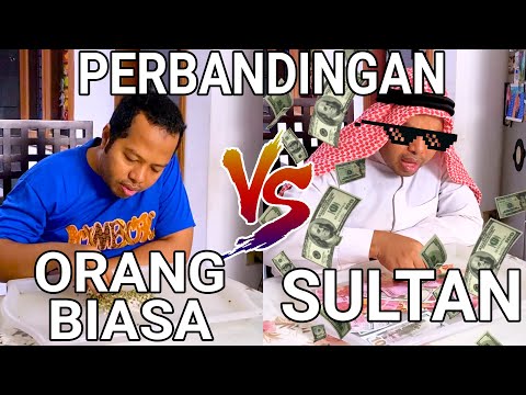 perbandingan-orang-biasa-vs-sultan-saat-ada-virus