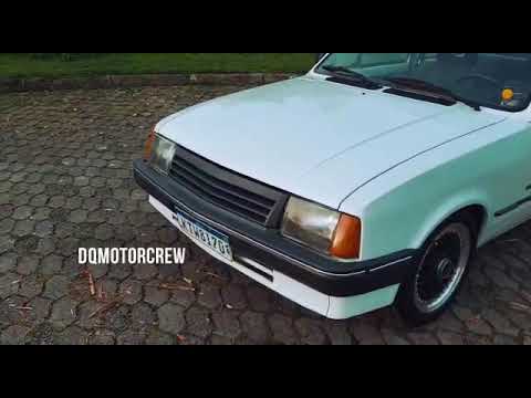 Meu Chevette L 1993 1.6/S * Rebaixado *