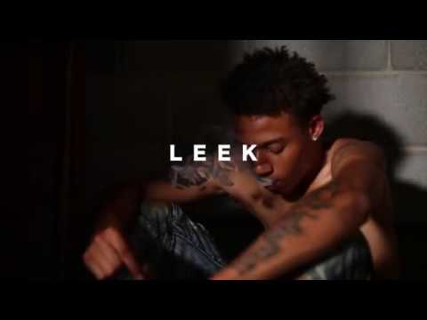 Young Apollo - Relax Ft. Leek (Official Video)
