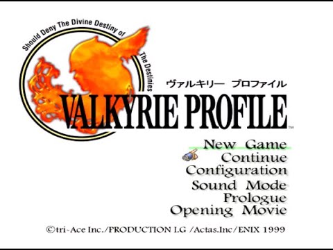 Valkyrie Profile - Part 16