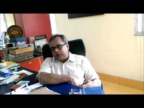 Aarohan 2014 -- Entrespective: Sahas -- An Entrepreneurship with a Difference