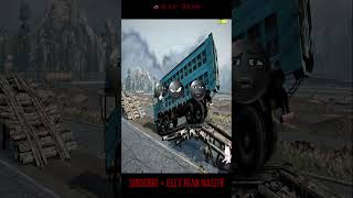 Download lagu 719 Vehicle suspension test, domestic Shaanxi Automobile heavy truck, Delong X3000 front four rear mp3