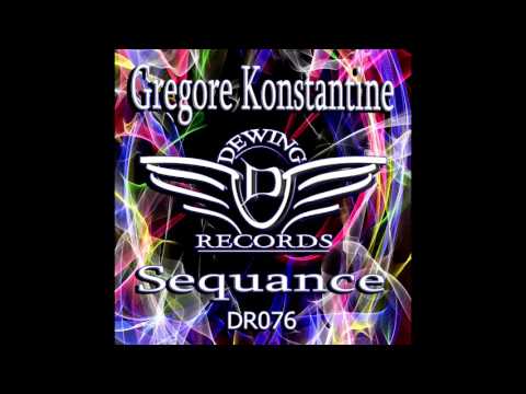 Gregore Konstantine - You (Original Mix) [Dewing Records]