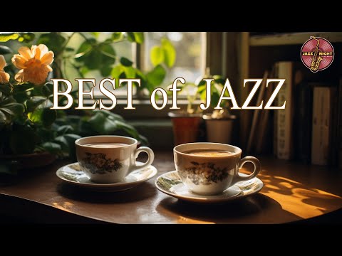 The Essential Best of Jazz - Greatest Audiophile Jazz 2023
