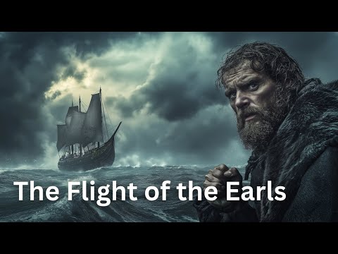 The Flight of the Earls: How One Night Changed Ireland Forever