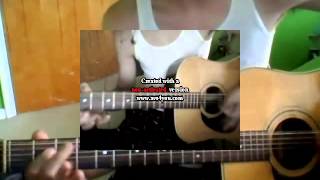 Black Sabbath - Don&#39;t start (too late) cover