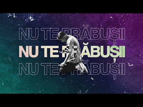 Pastor Bogdan Schulleri - Ce să fac să nu mă prăbușesc?