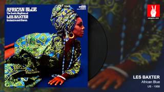 Les Baxter - Azure Sands (by EarpJohn)