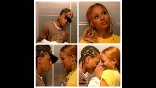 Bow Wow &amp; Ciara - Like You (Regal86 Jungle Flip)