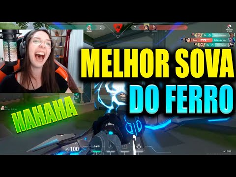 ESSE É A MELHOR ULT DO SOVA QUE VC VAI VER HOJE!!!