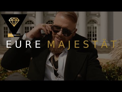KOLLEGAH TYPE BEAT OUTRO [FREE] - EURE MAJESTÄT