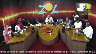 Analizando la bebida criolla el Mabi ha sido desplazada