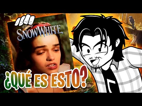 Crítica de "Blancanieves": El remake live action más fallido hasta el momento