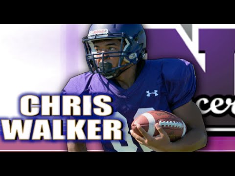 Chris-Walker