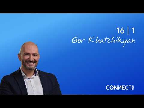 Gor Khatchikyan | 16 januari 2022