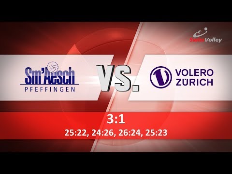 Highlights - Match of the Week