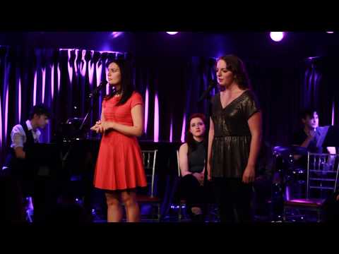 Lily's Eyes - Ilene Pabon/Lina Marie