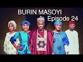 BURIN MASOYI episode 24 Original