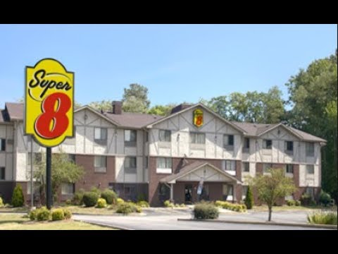 Super 8 Richmond  Family fun!